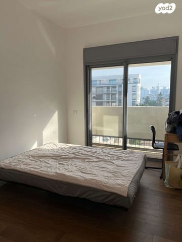 דירה, יהודה המכבי, תל אביב יפו