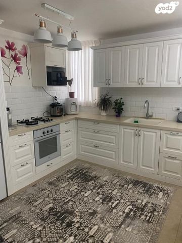 דירה, מרטין בובר, קרית ים ב', קרית ים