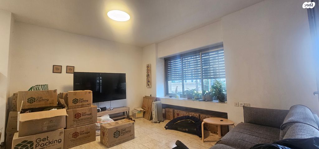 דירה, הגינה, הדר, רמת השרון