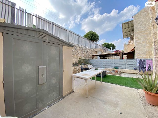 בית פרטי/ קוטג', גבעת שרת, בית שמש