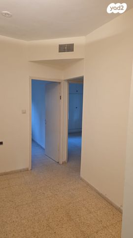 דירה, תל חי 4, קטמון הישנה, ירושלים