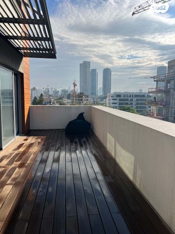 דירה, יהודה המכבי, תל אביב יפו