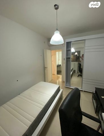 דירה, שדרות אבא חושי, סביוני הכרמל, חיפה