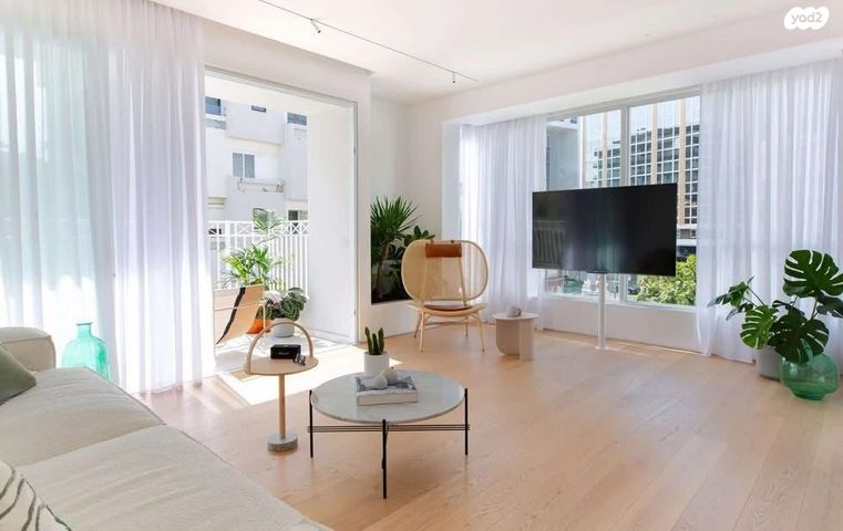 דירה, הצפון הישן - דרום, תל אביב יפו