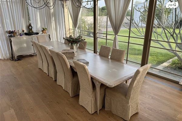 משק חקלאי/ נחלה, צור משה