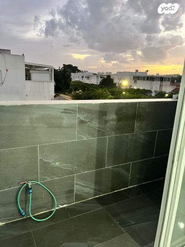 דירה, אקסודוס, נווה דקלים, אשקלון