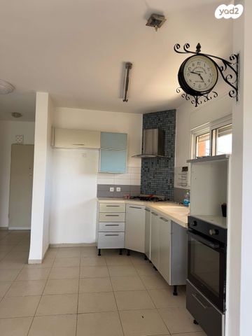 גג/ פנטהאוז, כרמיאל