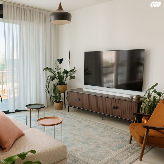 דירה, הצפון החדש - כיכר המדינה, תל אביב יפו