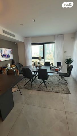 דירה, תל אביב יפו