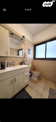 דירה, עזרא הסופר, כרם התימנים, תל אביב יפו