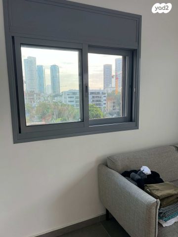 דירה, יהודה המכבי, תל אביב יפו