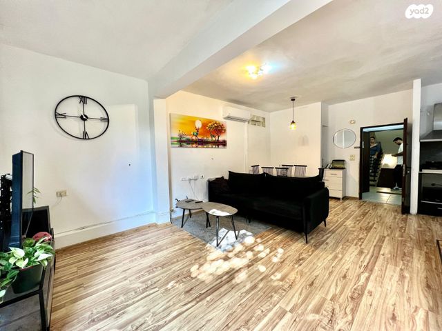 דירה, הנוטע 14, מרכז העיר דרום, נתניה