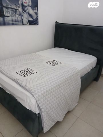 דירה, הירדן 13, מוצקין הותיקה, קרית מוצקין