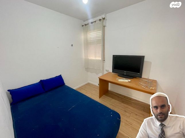 דירה, גדליהו, נווה שאנן, חיפה