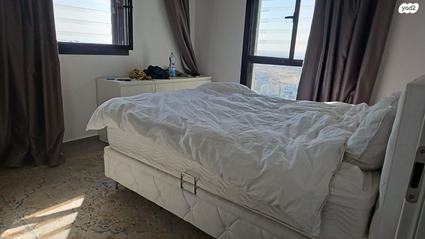 דירה, דרום חדש, פארק הים, בת ים