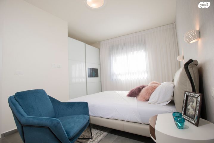 דירה, מאיר רוטברג, חיפה