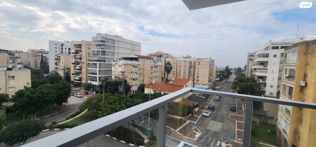 דירה, משמר הירדן, מרכז העיר, עפולה