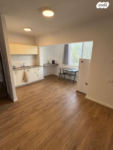 דירה, אברהם אבינו, שכונה ד', באר שבע