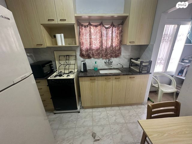 דירה, קרית הרצוג, בני ברק