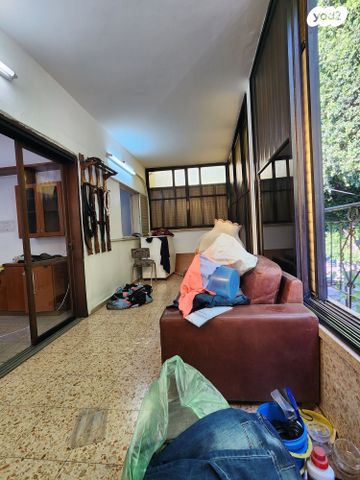 דירה, שדרות ישראל גורי, קרית שלום, תל אביב יפו