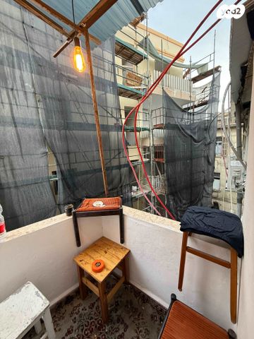 דירה, אלנבי 78, לב תל אביב, לב העיר צפון, תל אביב יפו