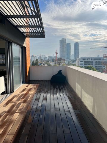 דירה, יהודה המכבי, תל אביב יפו