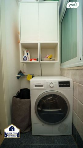 דירה, מנדל מתתיהו 7, רמת גן