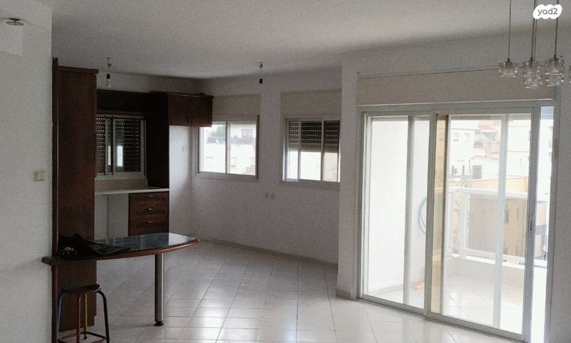 דירה, וייצמן, עיר, מרכז העיר, נהריה