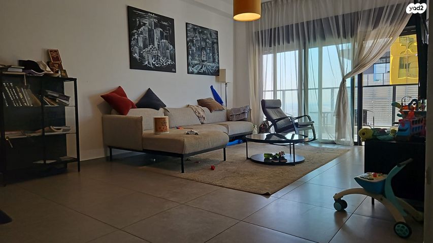 דירה, דרום חדש, פארק הים, בת ים