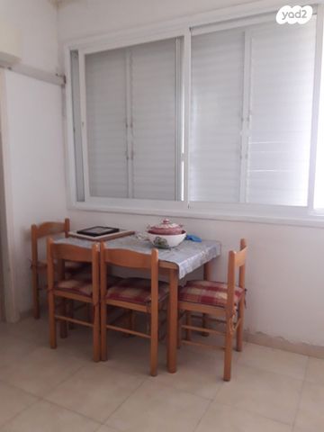 דירה, עמק איילון, יד אליהו, תל אביב יפו