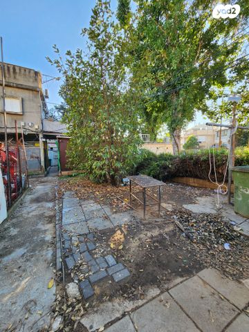 דירה, שדרות ישראל גורי, קרית שלום, תל אביב יפו