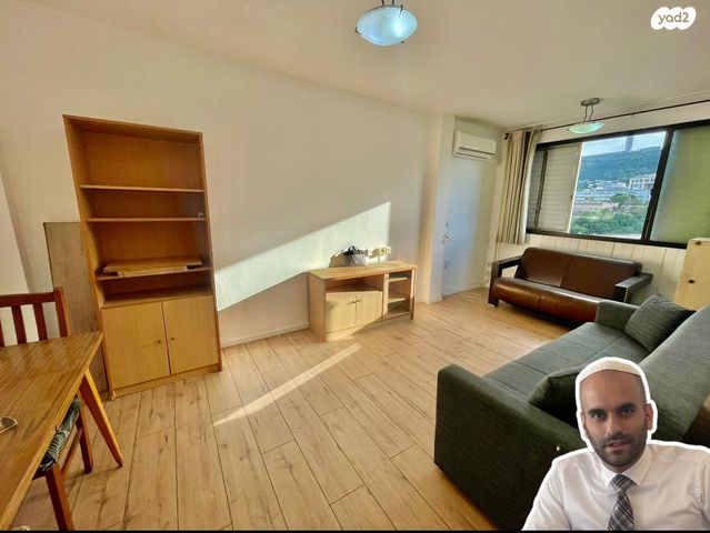 דירה, גדליהו, נווה שאנן, חיפה