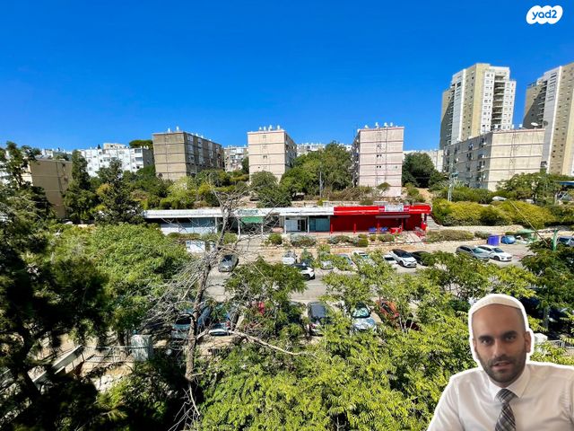 דירה, גדליהו, נווה שאנן, חיפה