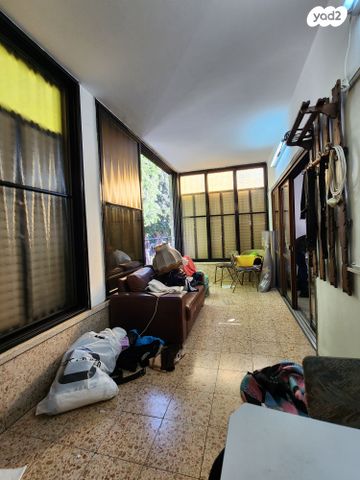 דירה, שדרות ישראל גורי, קרית שלום, תל אביב יפו