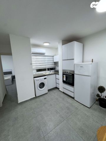 יחידת דיור, שאול המלך, שכונה י"א, באר שבע