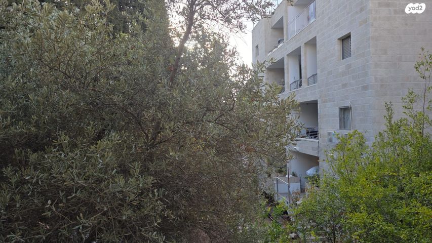 דירה, תל חי 4, קטמון הישנה, ירושלים