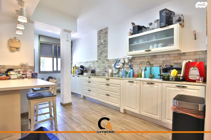 דירה, ההגנה 18, מוצקין הותיקה, קרית מוצקין