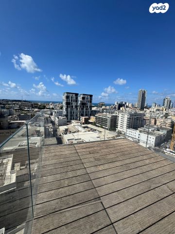 דירה, הרצל, תל אביב יפו