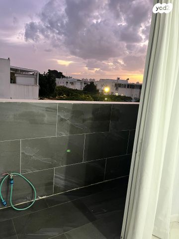 דירה, אקסודוס, נווה דקלים, אשקלון