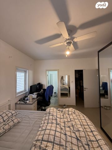 דירה, מרכז דרום, רעננה