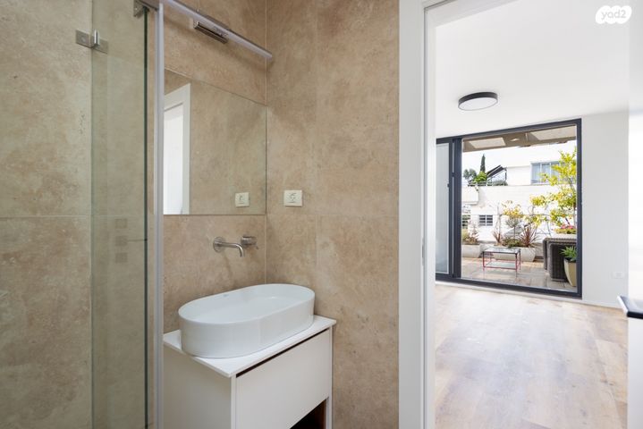 גג/ פנטהאוז, תל אביב יפו