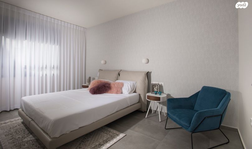 דירה, מאיר רוטברג, חיפה