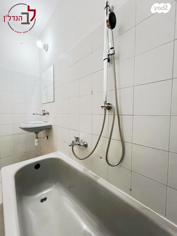 דירת גן, העצמאות, רובע הקריה, הסיטי, אשדוד