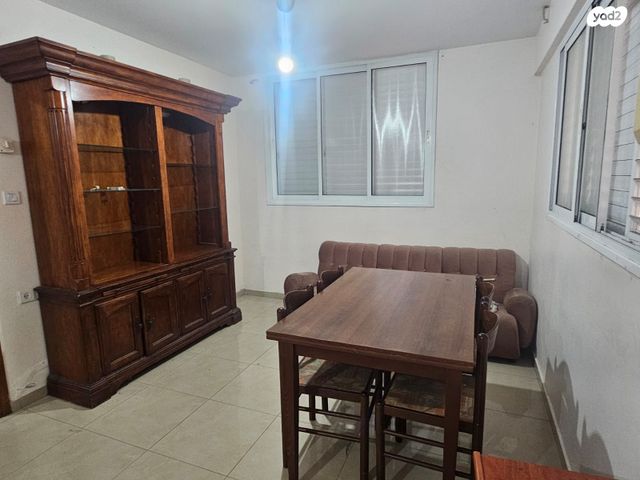 יחידת דיור, ביל"ו, מרכז העיר, בני ברק