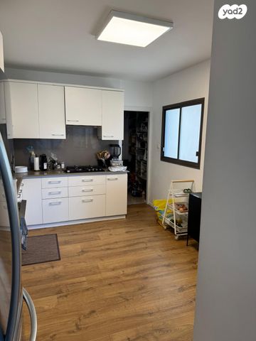 דירה, דב גרונר, רמת אביב ג', תל אביב יפו