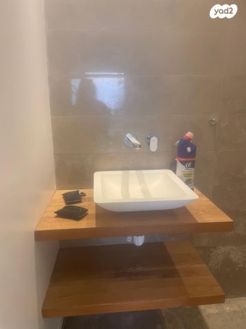 בית פרטי/ קוטג', אלברט שווייצר, רמת אשכול, חיפה