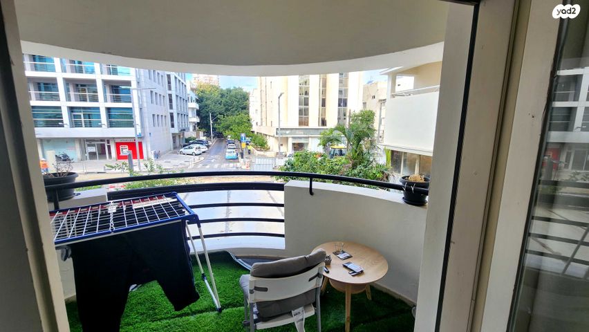 דירה, בן יהודה, הצפון הישן - דרום, תל אביב יפו