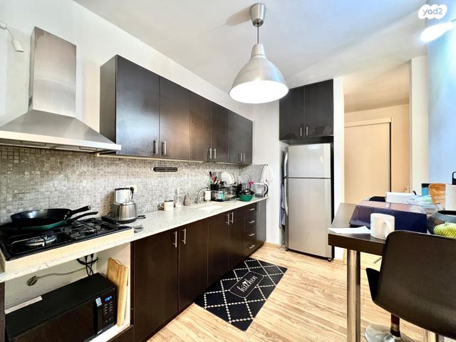 דירה, הנוטע 18, מרכז העיר דרום, נתניה