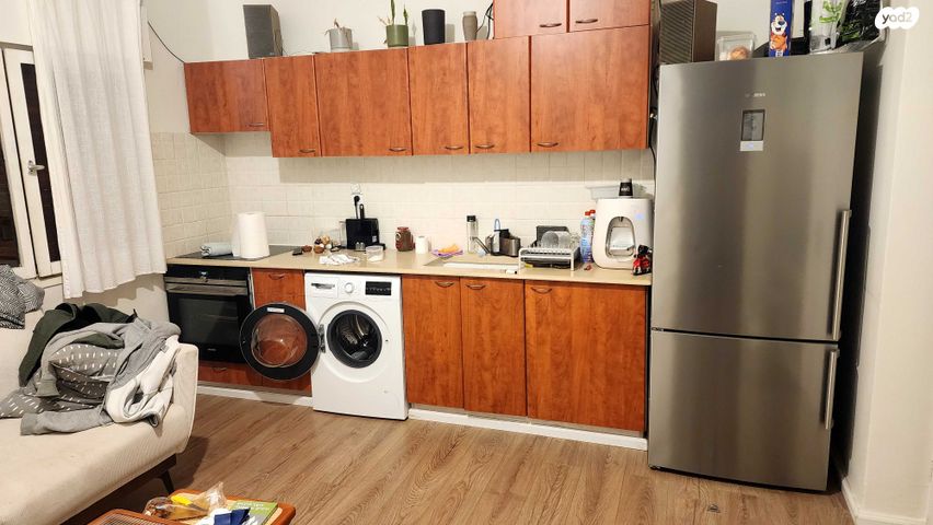 דירה, בן יהודה, הצפון הישן - דרום, תל אביב יפו