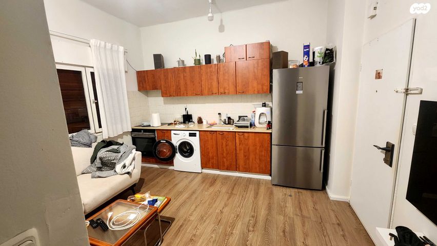 דירה, בן יהודה, הצפון הישן - דרום, תל אביב יפו